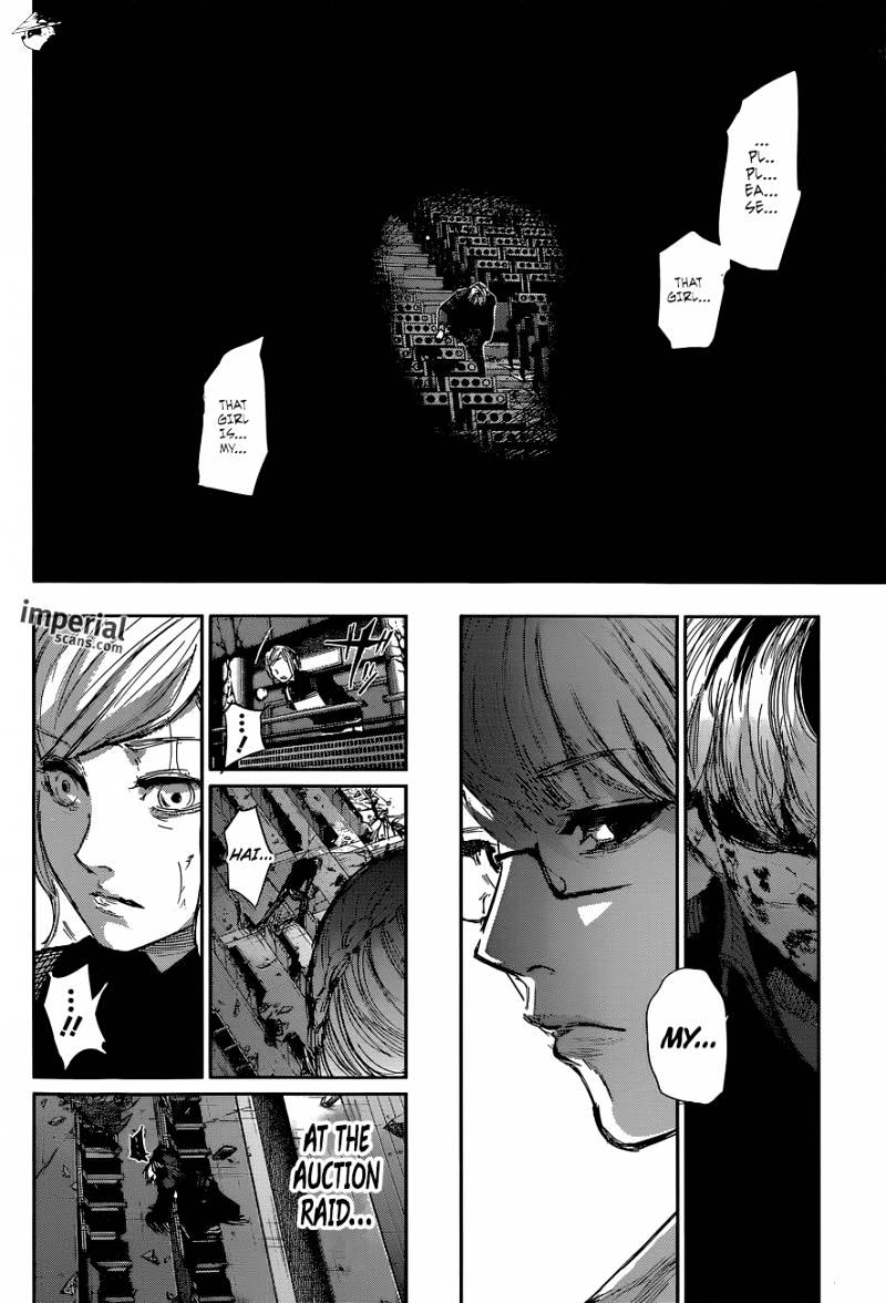 Tokyo Ghoul:re Chapter 31 13